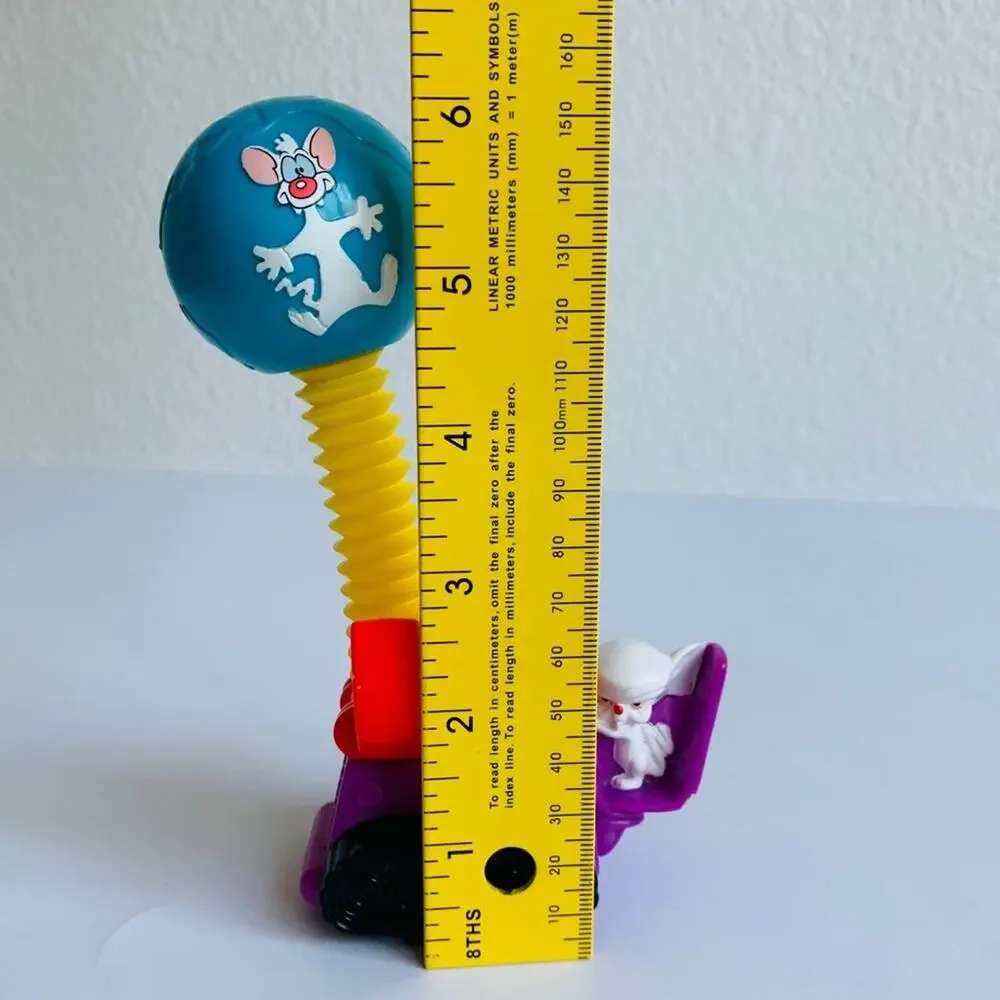 1994 Animaniacs Action Figure